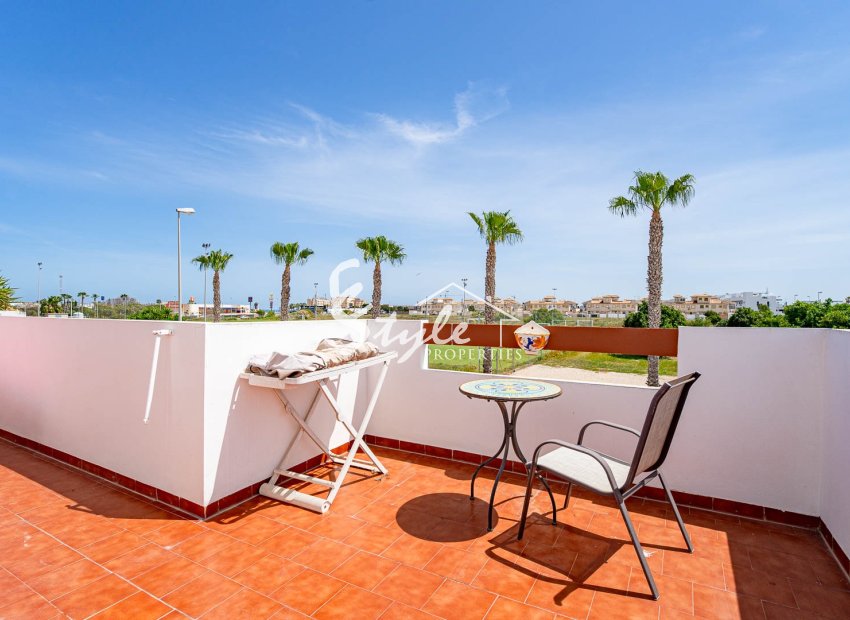 Resale - Quad - Torrevieja - Punta Prima