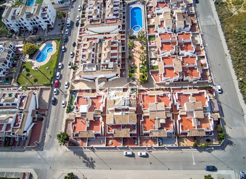 Resale - Quad - Torrevieja - Punta Prima