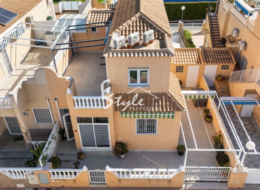 Resale - Quad - Torrevieja