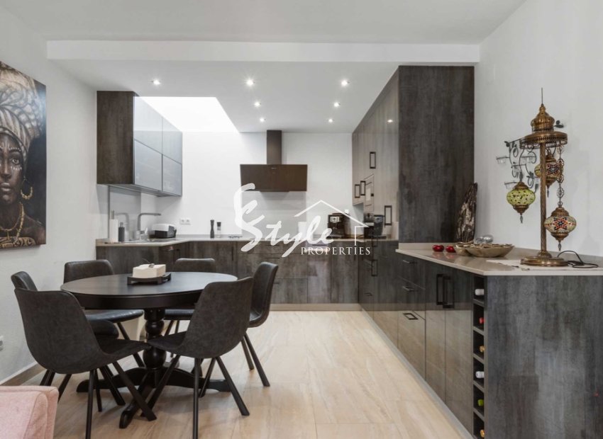 Resale - Quad - Torrevieja