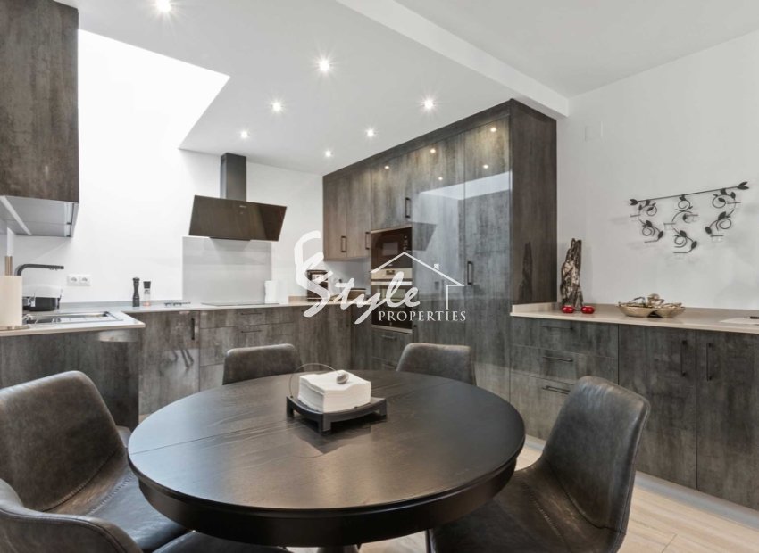 Resale - Quad - Torrevieja