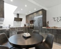 Resale - Quad - Torrevieja