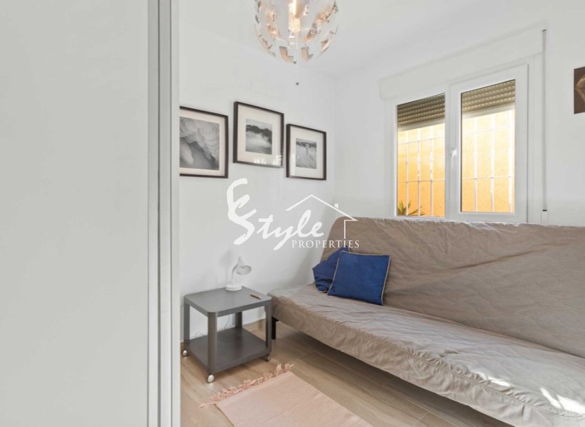 Resale - Quad - Torrevieja