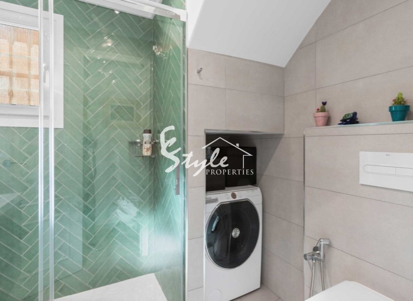 Resale - Quad - Torrevieja