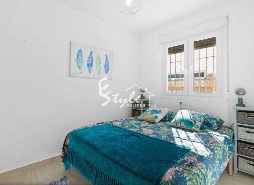 Resale - Quad - Torrevieja