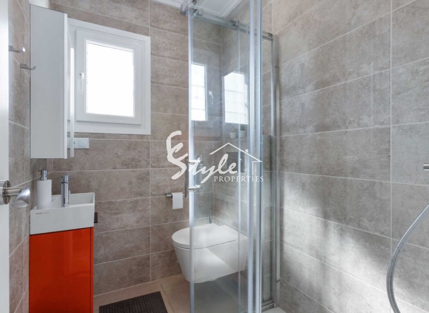 Resale - Quad - Torrevieja