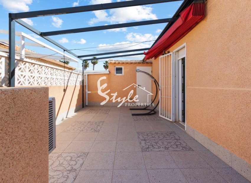 Resale - Quad - Torrevieja