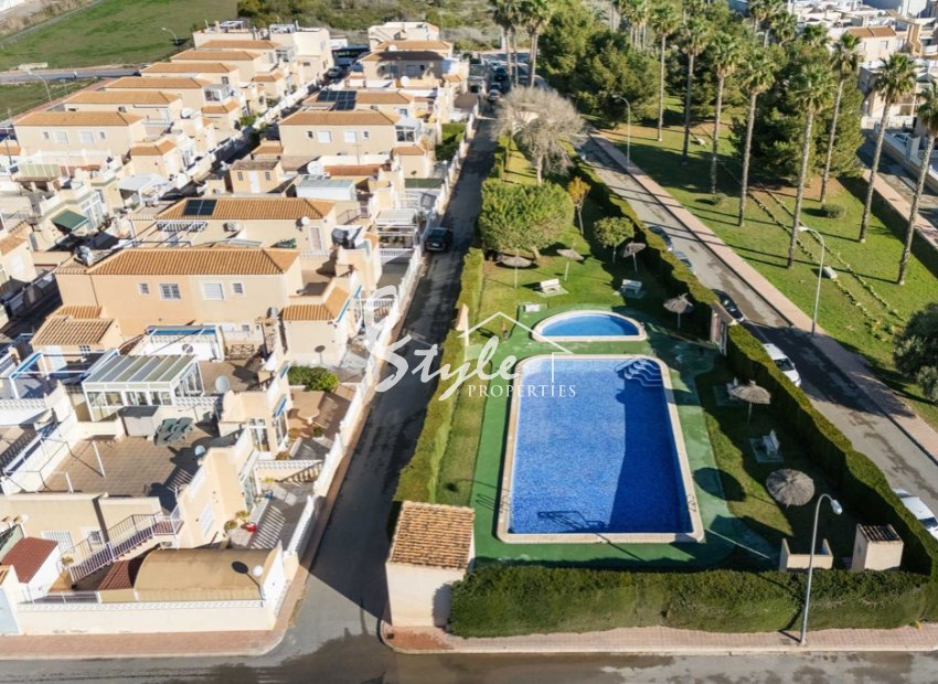 Resale - Quad - Torrevieja