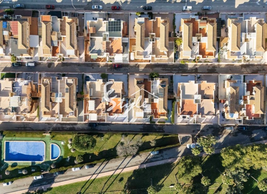 Resale - Quad - Torrevieja