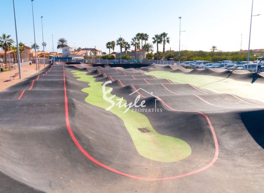 Resale - Quad - Torrevieja