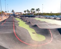 Resale - Quad - Torrevieja