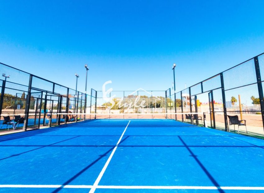 Resale - Quad - Torrevieja