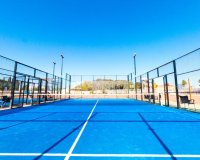 Resale - Quad - Torrevieja