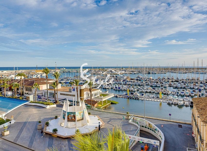 Resale - Quad - Torrevieja