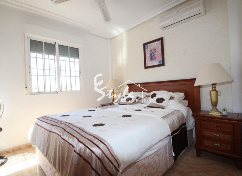 Resale - Quad - Villamartin, Orihuela Costa - Villamartin