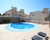 Resale - Quad - Villamartin, Orihuela Costa - Villamartin