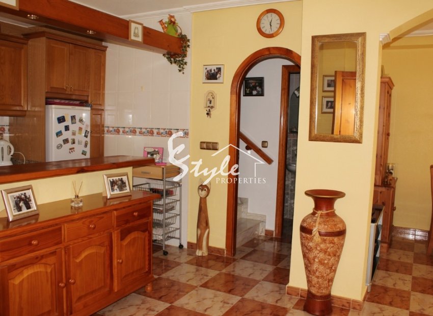 Resale - Quad - Villamartin, Orihuela Costa - Villamartin