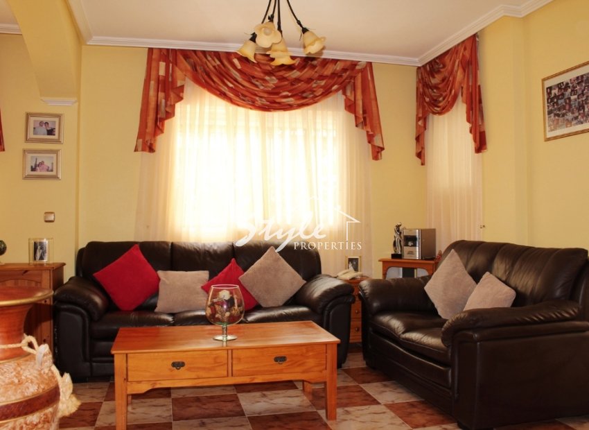 Resale - Quad - Villamartin, Orihuela Costa - Villamartin