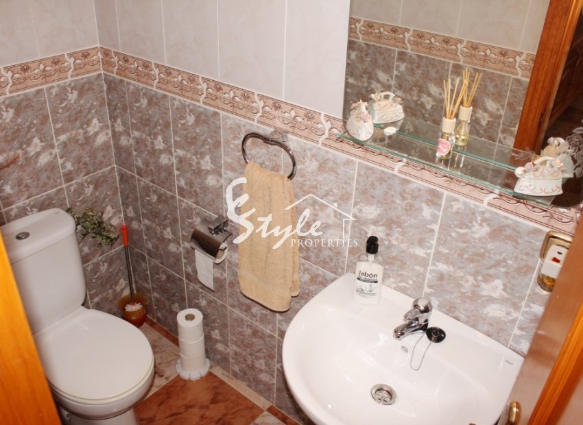 Resale - Quad - Villamartin, Orihuela Costa - Villamartin