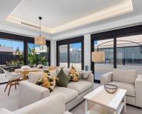 Resale - Semi - Detached Villa - Ciudad Quesada - La Marina