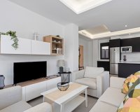 Resale - Semi - Detached Villa - Ciudad Quesada - La Marina