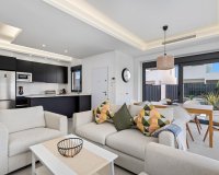 Resale - Semi - Detached Villa - Ciudad Quesada - La Marina