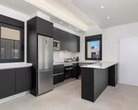 Resale - Semi - Detached Villa - Ciudad Quesada - La Marina