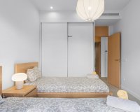 Resale - Semi - Detached Villa - Ciudad Quesada - La Marina