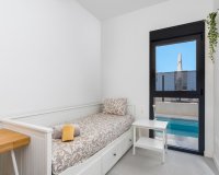 Resale - Semi - Detached Villa - Ciudad Quesada - La Marina