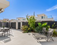 Resale - Semi - Detached Villa - Ciudad Quesada - La Marina