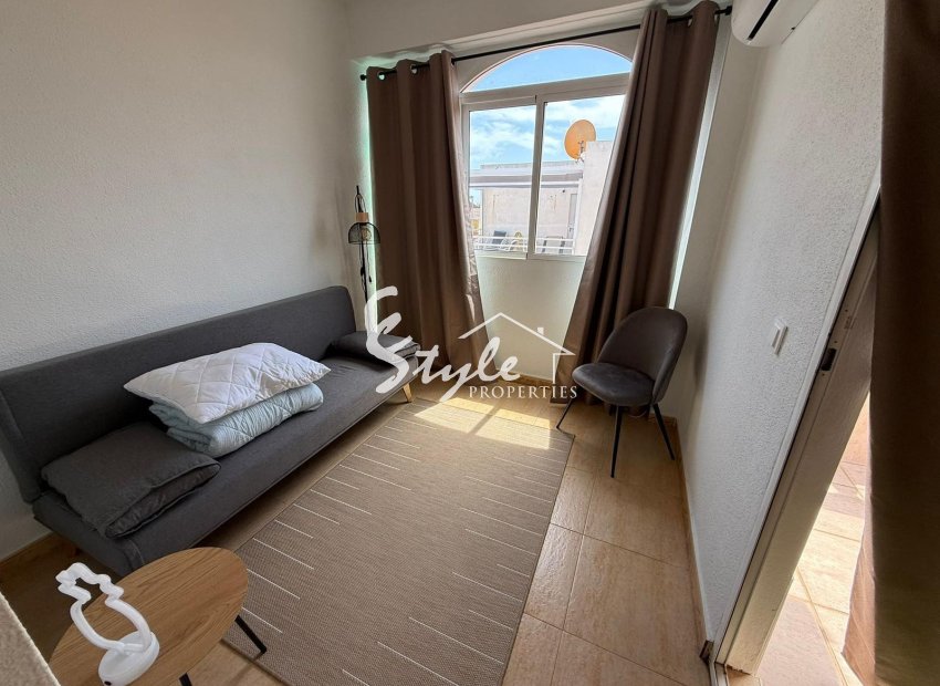 Resale - Semi-Detached Villa - Los Altos