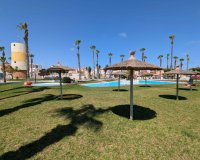 Resale - Semi-Detached Villa - Los Altos