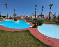 Resale - Semi-Detached Villa - Los Altos