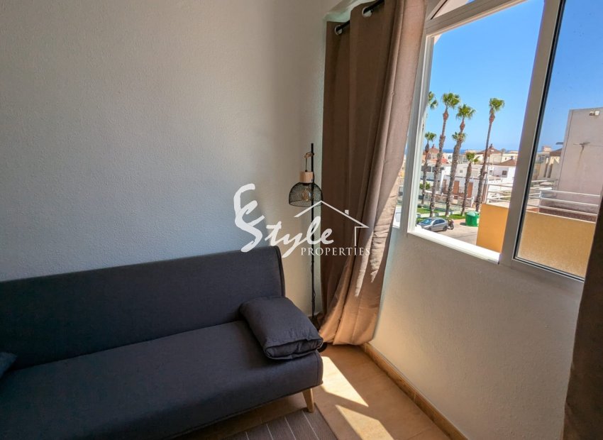 Resale - Semi-Detached Villa - Los Altos