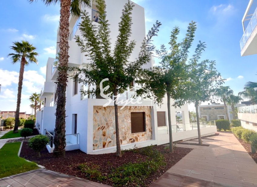 Resale - Semi - Detached Villa - Los Dolses