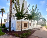 Resale - Semi - Detached Villa - Los Dolses