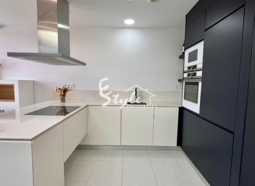 Resale - Semi - Detached Villa - Los Dolses