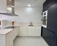 Resale - Semi - Detached Villa - Los Dolses