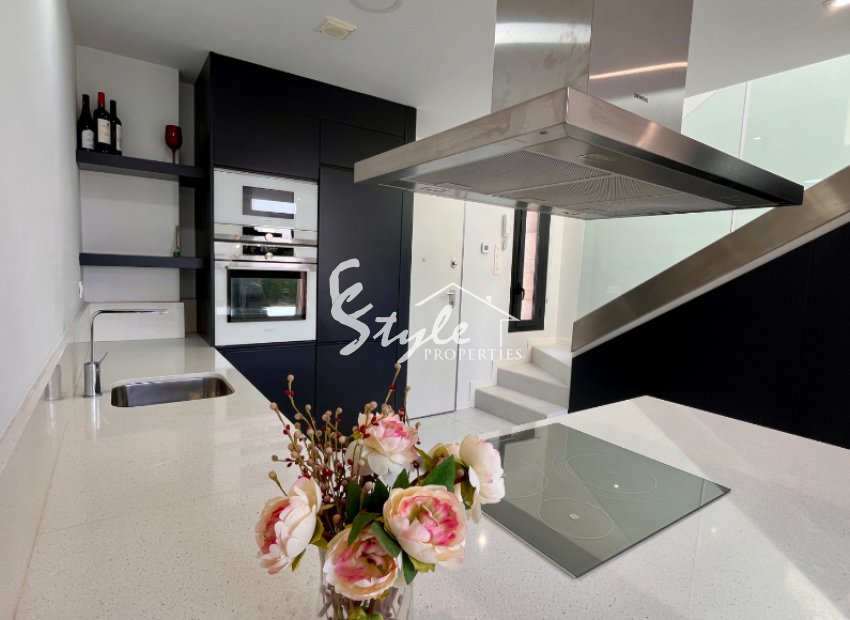 Resale - Semi - Detached Villa - Los Dolses