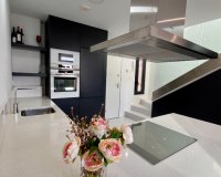 Resale - Semi - Detached Villa - Los Dolses