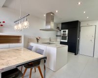 Resale - Semi - Detached Villa - Los Dolses