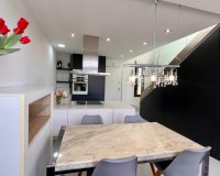 Resale - Semi - Detached Villa - Los Dolses