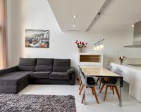 Resale - Semi - Detached Villa - Los Dolses