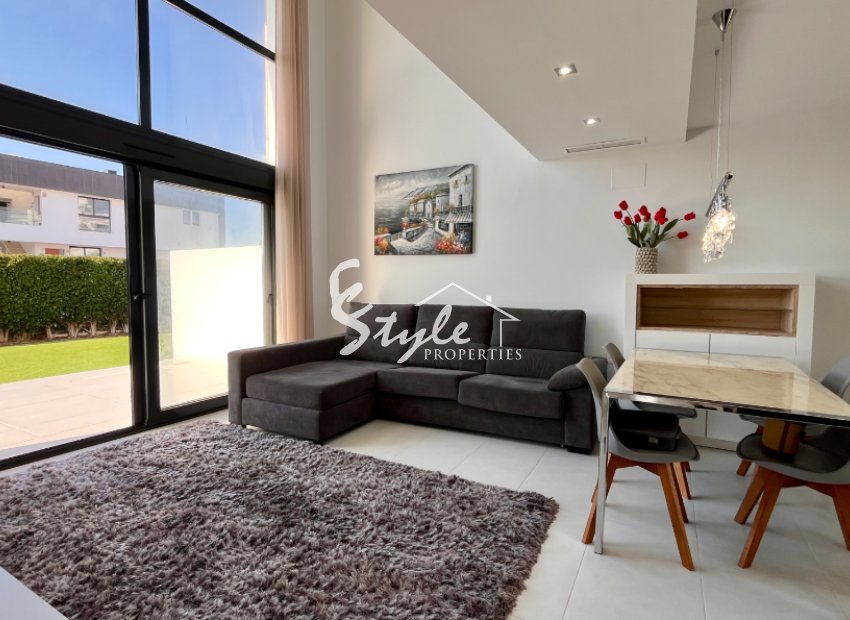 Resale - Semi - Detached Villa - Los Dolses