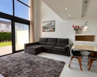 Resale - Semi - Detached Villa - Los Dolses