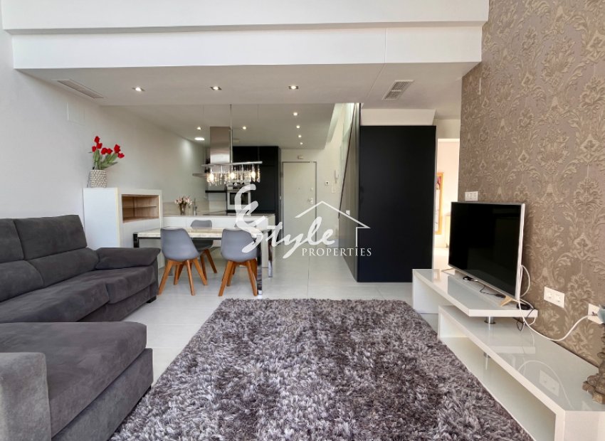 Resale - Semi - Detached Villa - Los Dolses