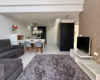 Resale - Semi - Detached Villa - Los Dolses