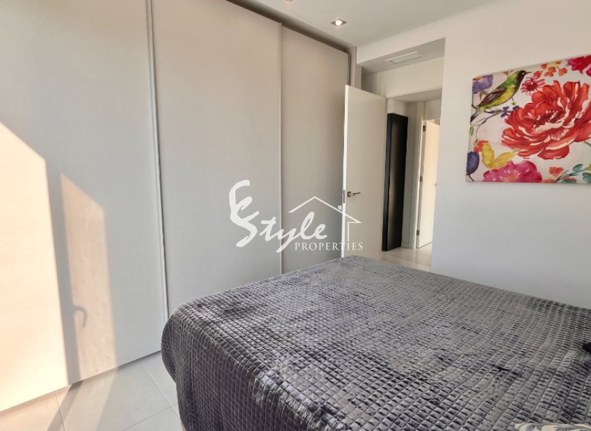 Resale - Semi - Detached Villa - Los Dolses