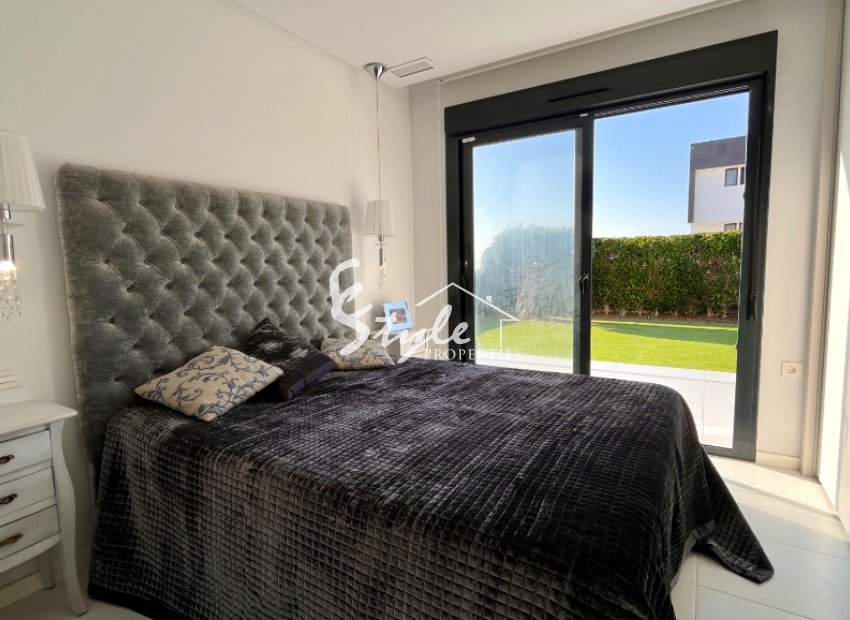 Resale - Semi - Detached Villa - Los Dolses