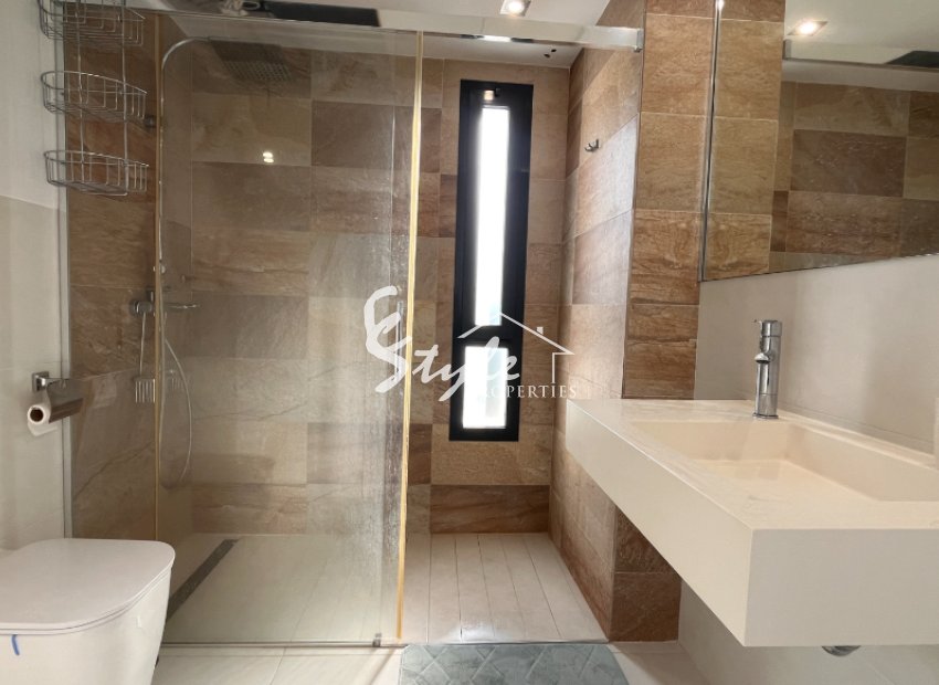 Resale - Semi - Detached Villa - Los Dolses